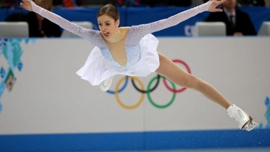 Sochi 2014, Kostner incanta, in quota l'oro si avvicina