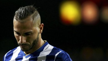 Europa League: Porto, pari con l'Eintracht. Il Valencia espugna Kiev