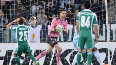 Europa League: Lazio ko col Ludogorets. Napoli 0-0 con lo Swansea