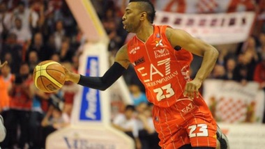 Basket Eurolega, Milano vola con Langford
