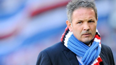 Mihajlovic: «Livorno? Vincere a tutti i costi»