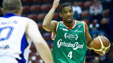 EuroChallenge: White piega il Krka, Reggio ok