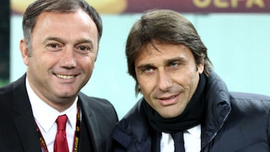 Europa League Trabzonspor, Mandirali: «Battiamo la Juve e passiamo noi il turno»