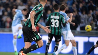 Rosi: «Sassuolo, col Parma serve la mentalità giusta»