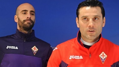 Serie A Fiorentina, Borja Valero: «L'arbitro mi ha mancato di rispetto come uomo»