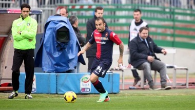 Cagliari: Pisano è tornato ad allenarsi coi compagni