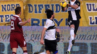 Mirante: «Parma, ora devi continuare a sognare»