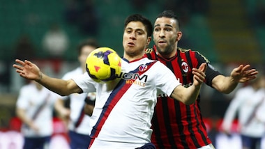 Bologna: Kone-Cristaldo, la formula anti-Inter