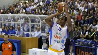 Basket DNA Gold, l'Upea cerca l'aggancio in vetta