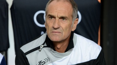 Udinese, Guidolin: «Conquistare subito i dodici punti salvezza»