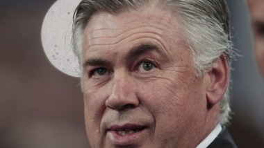 Italia-Spagna, Ancelotti visita la squadra azzurra