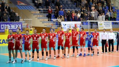 Ucraina, il Lokhomotiv Kharkiv lascia il campionato russo