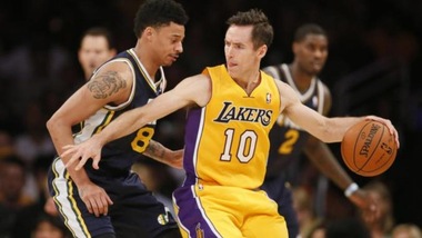 Basket NBA, Nash stagione finita: ritiro imminente?