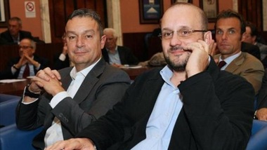 Bonitta II. Il Ct Campione del Mondo 2002 torna in azzurro