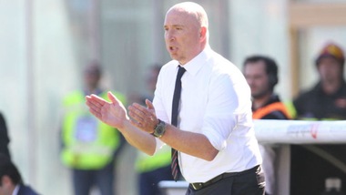 Catania, Maran: «Abbiamo poco tempo per recuperare»