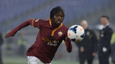 Serie A Roma, Gervinho: Garcia mi chiede di fare differenza