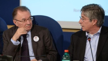 Sassuolo, Squinzi: «Il Milan? Non sono interessato»