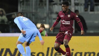 Genoa: l'affare Mbaye resta in cima alla lista