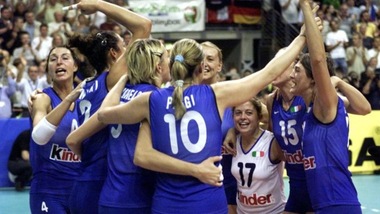 Mondiali 2014, il 10 marzo a Parma il sorteggio dei gironi