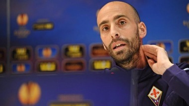 Borja Valero dal giudice: «Juve? Voglio esserci»