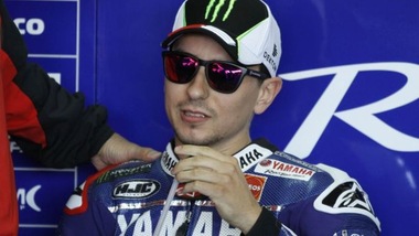 Yamaha, Lorenzo: «Marquez resta il più forte»