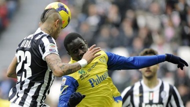 Dramè e D'Alessandro: Felici di essere arrivati all'Atalanta