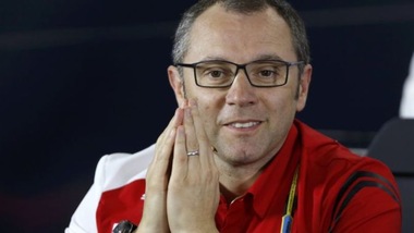 F1 Ferrari, Domenicali: «Le cose possono cambiare»