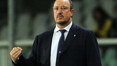 Serie A Napoli, Benitez: L'esultanza con la Juve? Polemiche non interessanti, ha parlato il campo