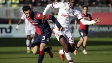 Lazio, Astori bloccato. La Juve resta alla finestra