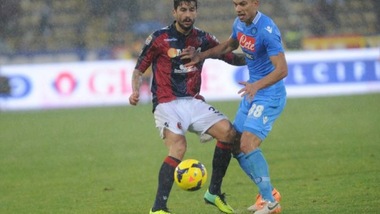 Bologna: inizio delle sedute fisioterapiche per Kone