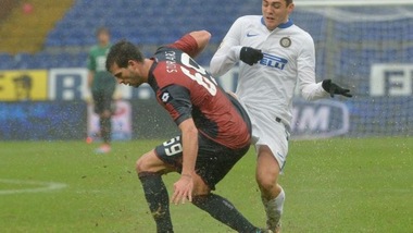 Genoa-Sturaro: accordo. Rinnovo per cinque anni