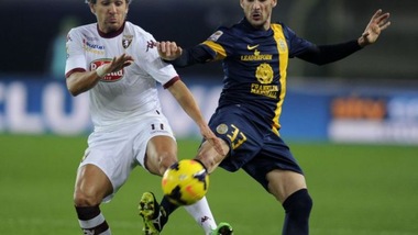 Serie A Verona, rientra Agostini. A parte Donati e Gomez