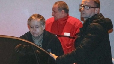 F1 Ferrari, Todt: «Team sempre protagonista»