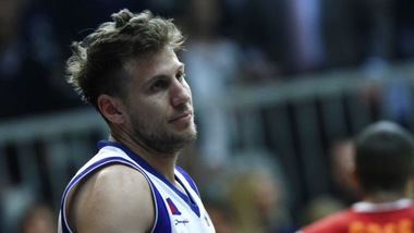 Basket DNA Gold, anticipi; Torino senza Mancinelli