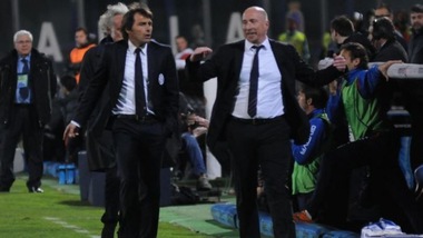 Catania, Maran: «E' dura per tutti. Noi consapevoli di questo»