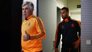 Liga, Real-Barça: le quote dicono Ancelotti