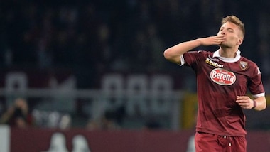 Serie A: Roma-Torino, blitz granata a 8,00