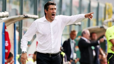 Aglietti: «Novara, devi tenere alta la tensione»