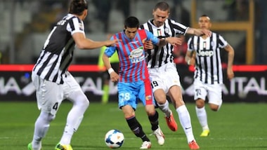 «Catania, dal San Lorenzo offerta per Barrientos»