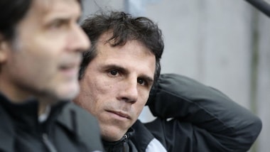 Premier, Zola è vicino alla panchina del Norwich