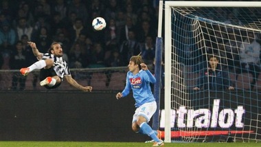 Henrique: «Battere la Juve significa essere forti»