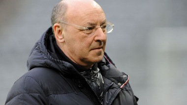 Marotta: «Napoli, vittoria festeggiata da provinciale»