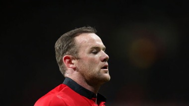 Champions League: Rooney in dubbio col Bayern per una contusione al piede