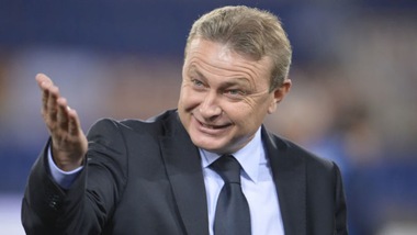 Cagliari, Pulga al lavoro dopo l'esonero di Lopez