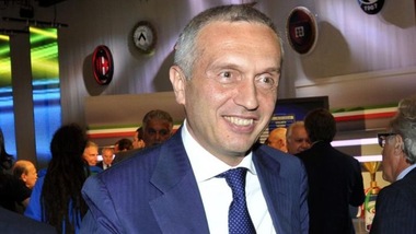 Fiorentina, Mencucci: «Quarto posto meritato»