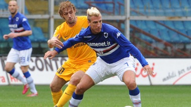 Chievo, per l'attacco spunta Maxi Lopez