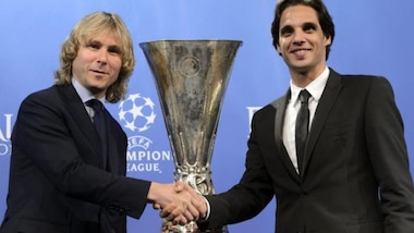 Benfica, Nuno Gomes: «Attenta Juve, io ti conosco molto bene»