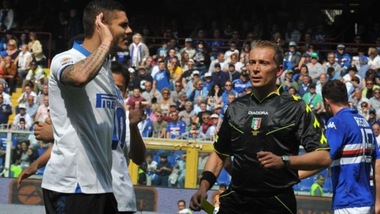 Mazzarri: Personalità Icardi. Eder: Lasciato rigore a Maxi