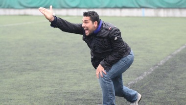 Zero su tre, anche la Juniores fuori