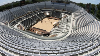 Cesenatico e Cagliari in lizza per organizzare l'Europeo